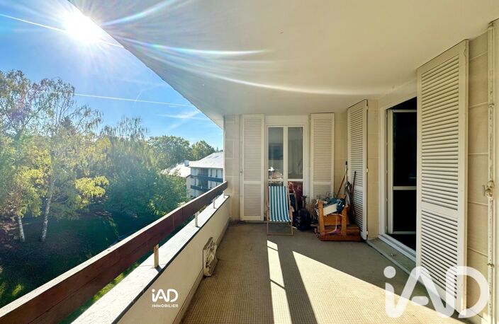 Vente Duplex 7 pièces — photo 3