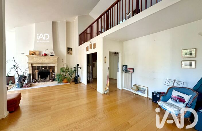 Vente Duplex 7 pièces — photo 5