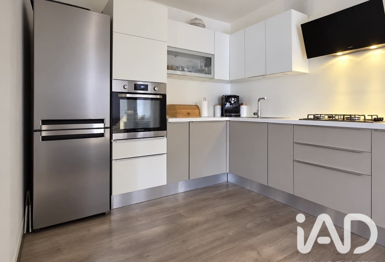Vente Maison/villa 5 pièces — photo 1