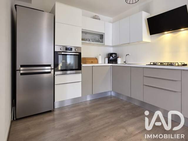 Vente Maison/villa 5 pièces — photo du bien