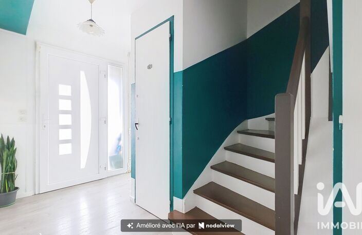 Vente Maison/villa 5 pièces — photo 2
