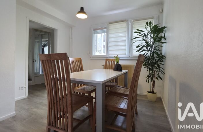 Vente Maison/villa 5 pièces — photo 3