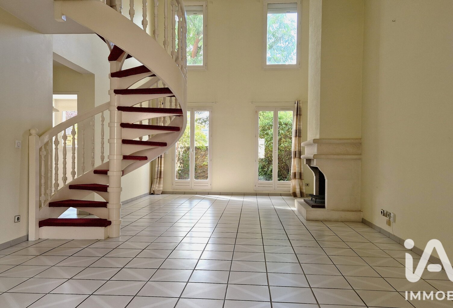 Vente Maison traditionnelle 7 pièces — photo 1