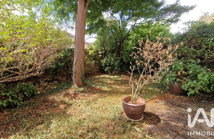 Vente Maison traditionnelle 7 pièces — photo 4