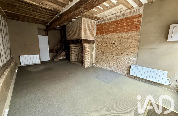 Location Maison/villa 4 pièces — photo 3