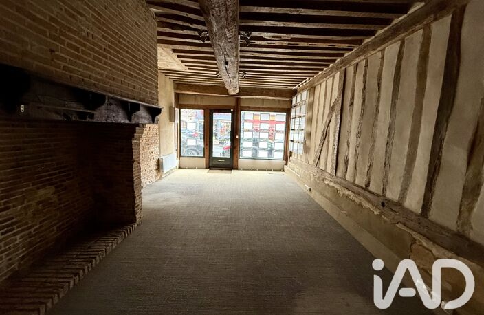 Location Maison/villa 4 pièces — photo 4