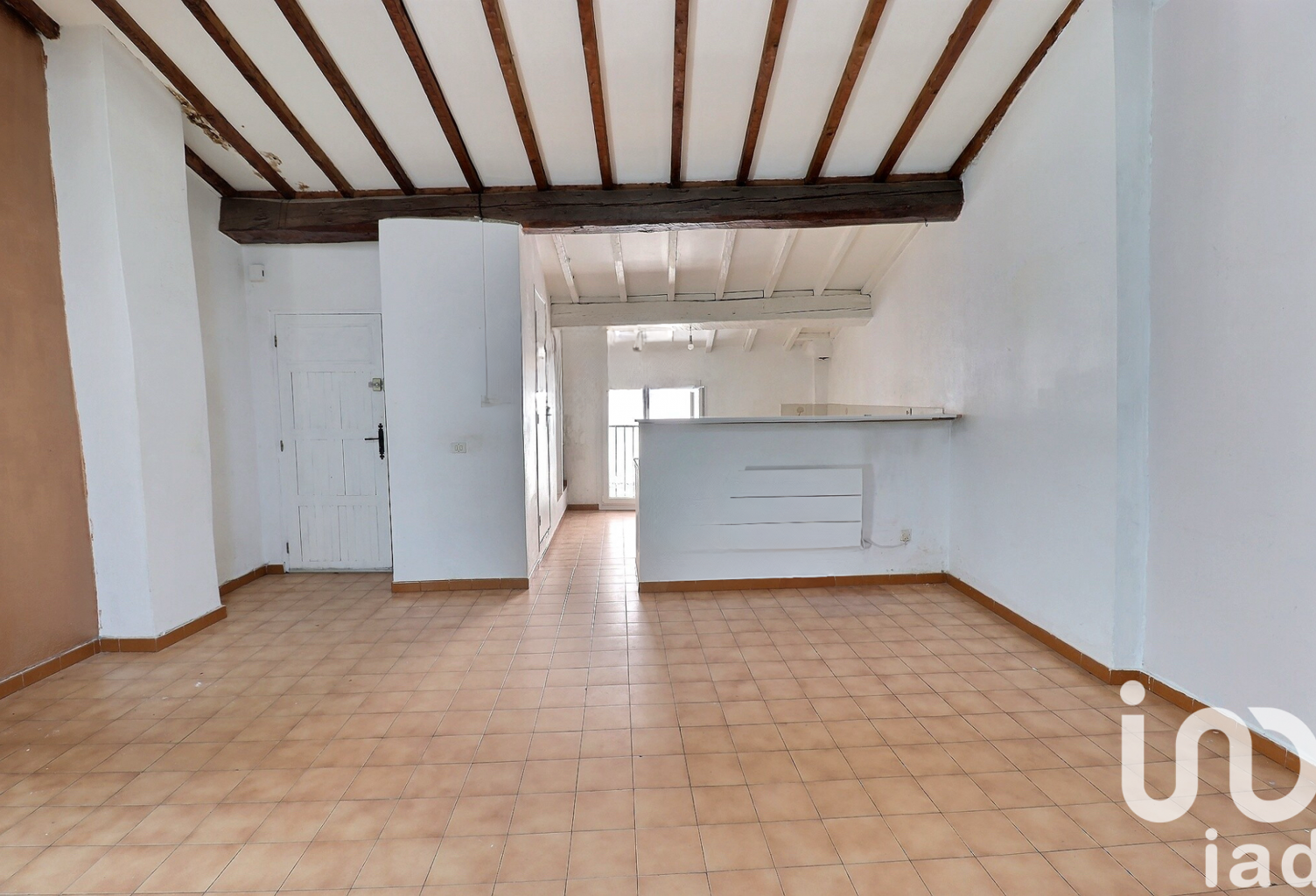 Vente Appartement 4 pièces — photo 1