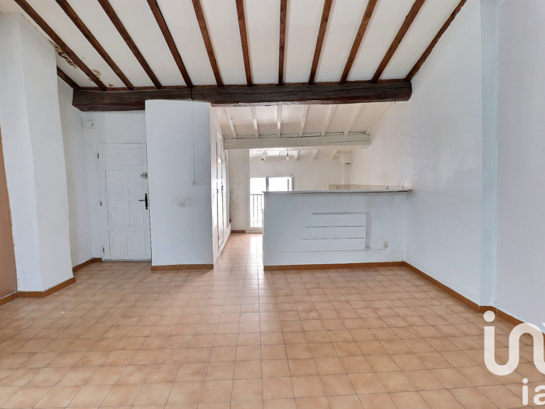 Vente Appartement 4 pièces — photo 1