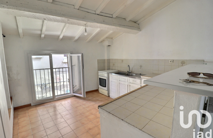 Vente Appartement 4 pièces — photo 2