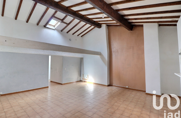 Vente Appartement 4 pièces — photo 3