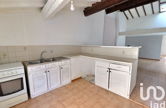Vente Appartement 4 pièces — photo 4