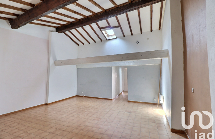 Vente Appartement 4 pièces — photo 5