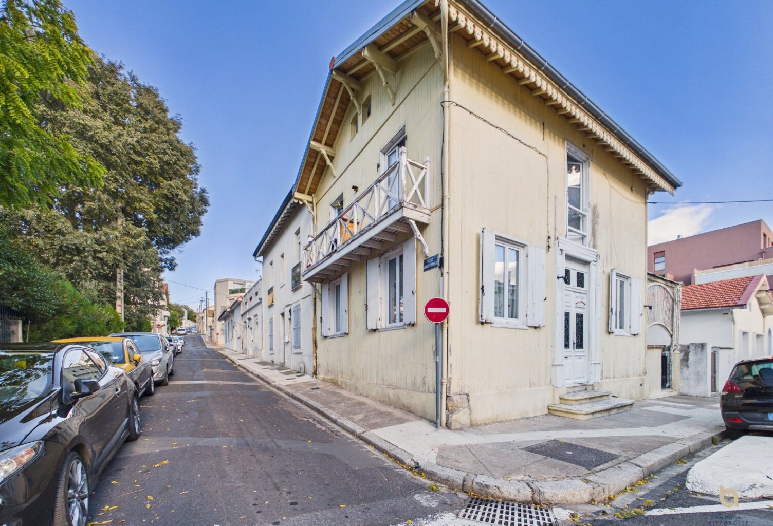 Maison — photo 1