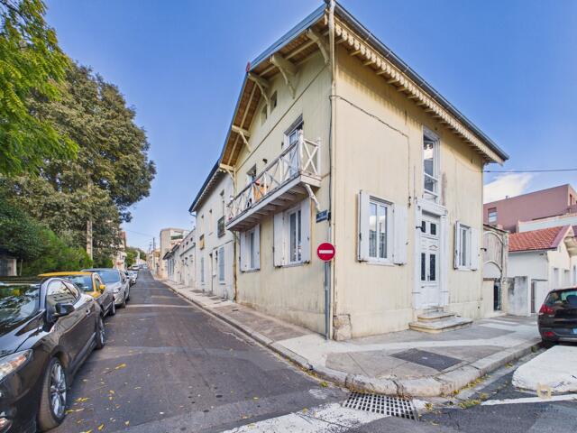 Maison à Béziers