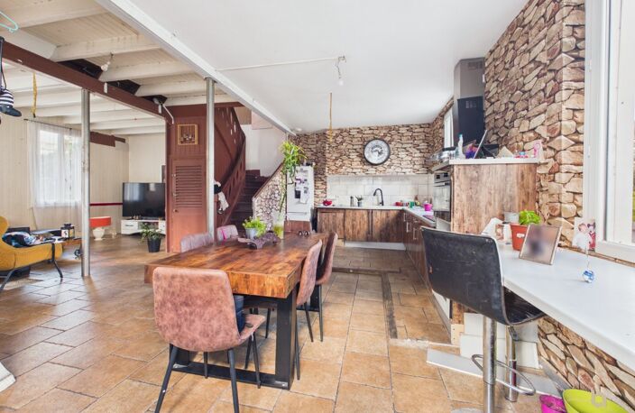 Maison — photo 3