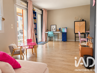 Vente Appartement 3 pièces — photo 2