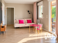 Vente Appartement 3 pièces — photo 3