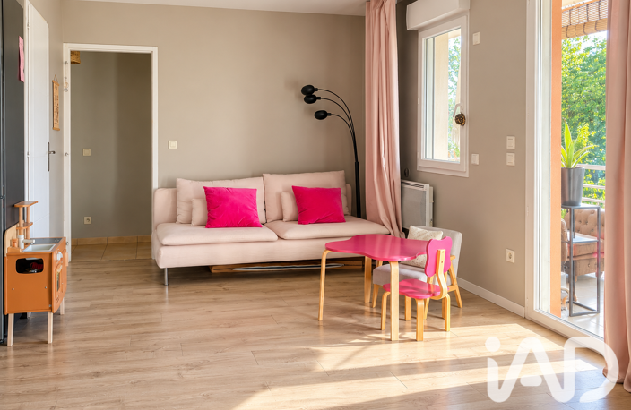 Vente Appartement 3 pièces — photo 3