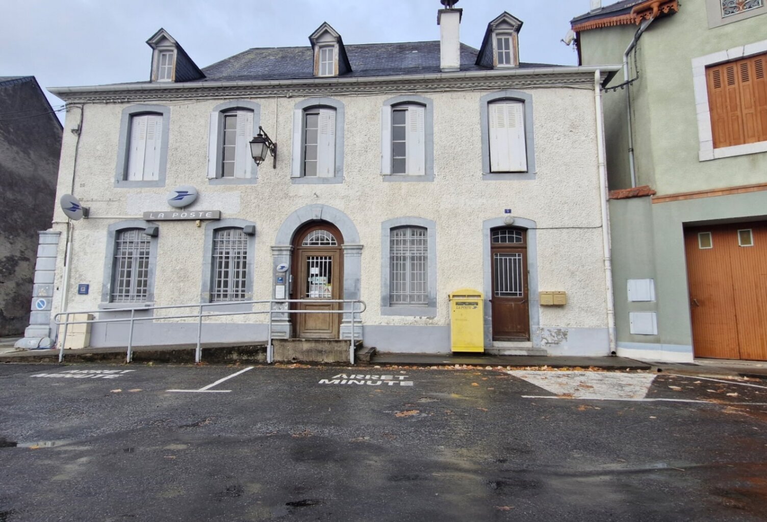 Vente Maison/villa 4 pièces — photo 1