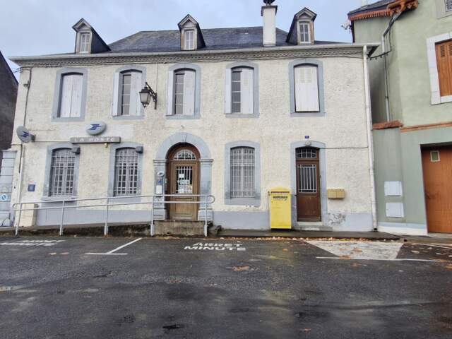 Vente Maison/villa 4 pièces — photo du bien