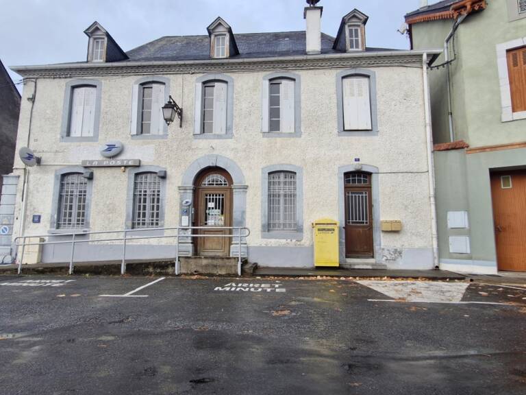Vente Maison/villa 4 pièces — photo 1