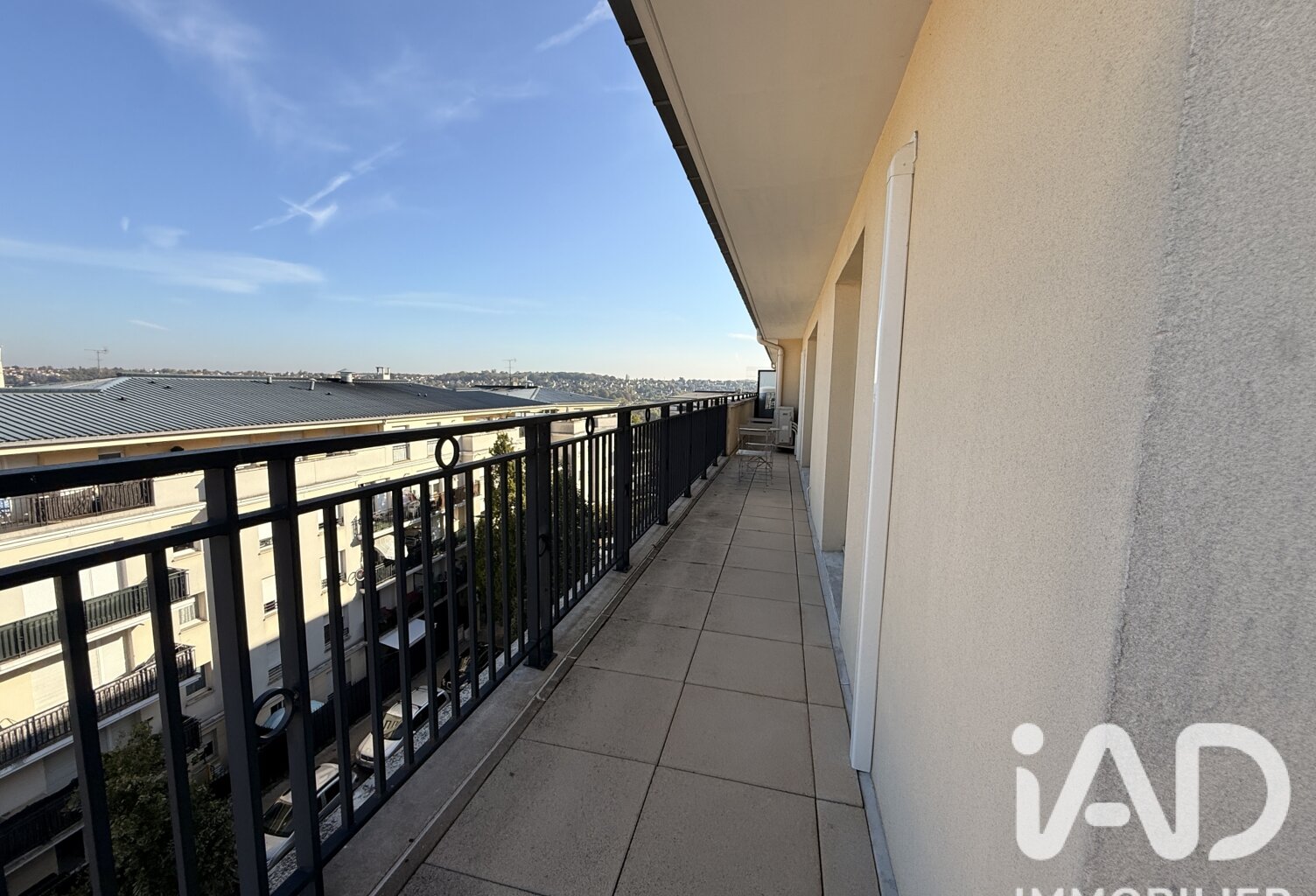 Vente Appartement 3 pièces — photo 1