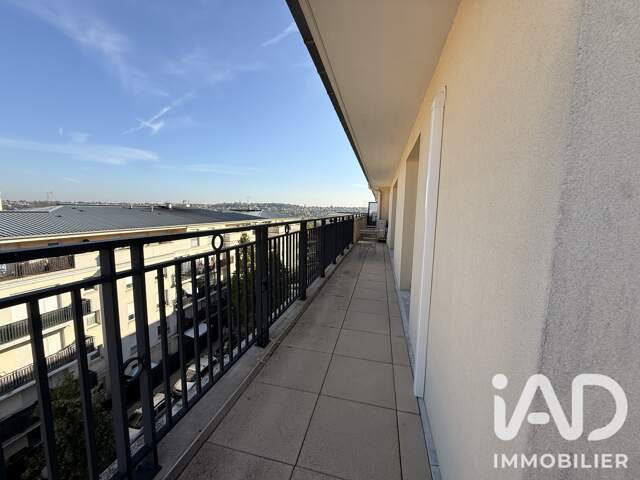 Vente Appartement 3 pièces — photo du bien