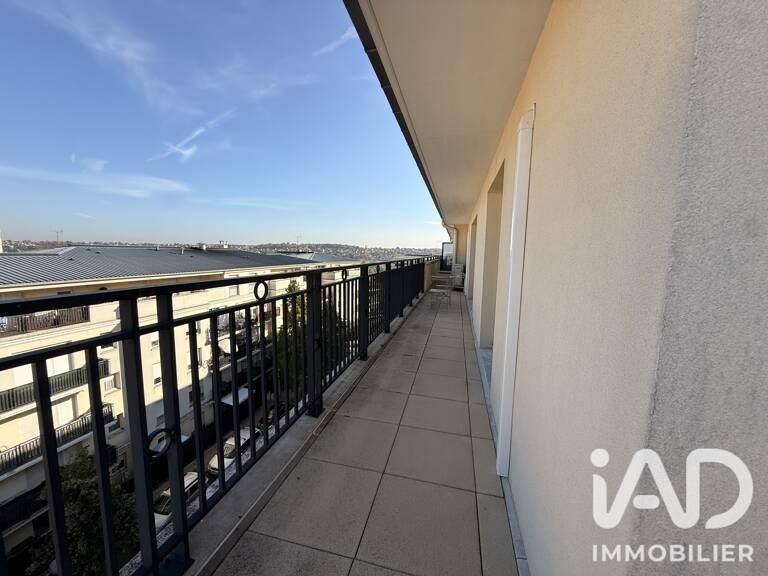 Vente Appartement 3 pièces — photo 1