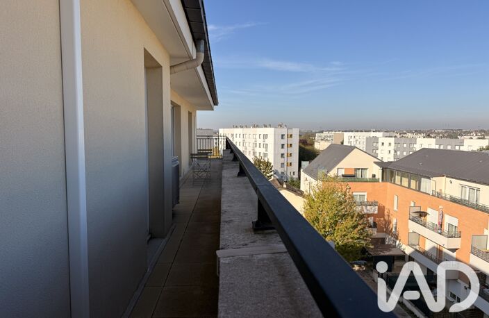 Vente Appartement 3 pièces — photo 2