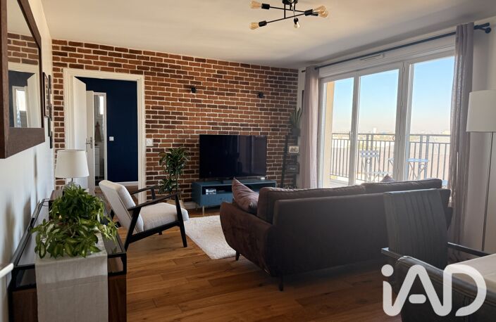 Vente Appartement 3 pièces — photo 3