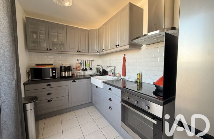 Vente Appartement 3 pièces — photo 4
