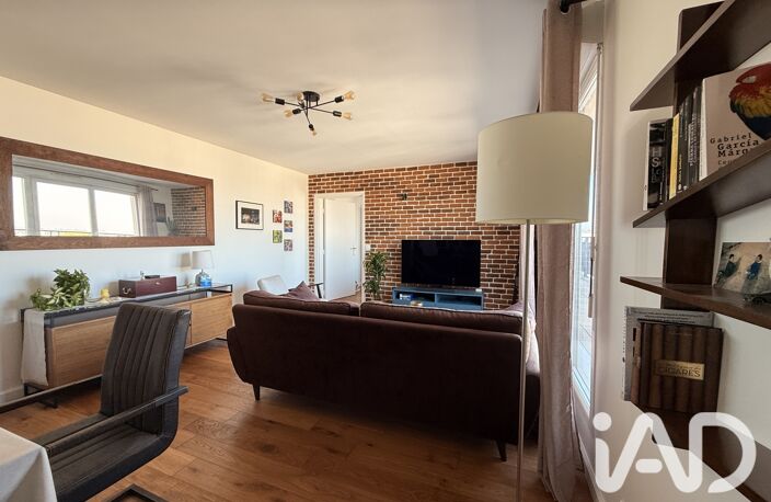 Vente Appartement 3 pièces — photo 5