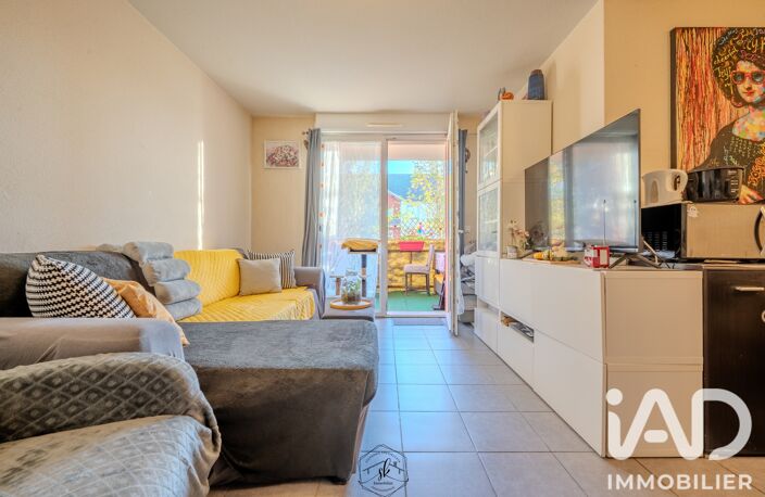 Vente Appartement 3 pièces — photo 2