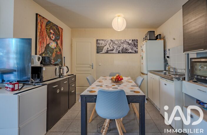 Vente Appartement 3 pièces — photo 3