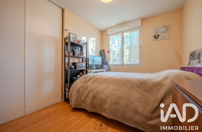 Vente Appartement 3 pièces — photo 4