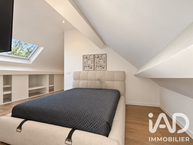 Vente Maison de ville 4 pièces — photo 1