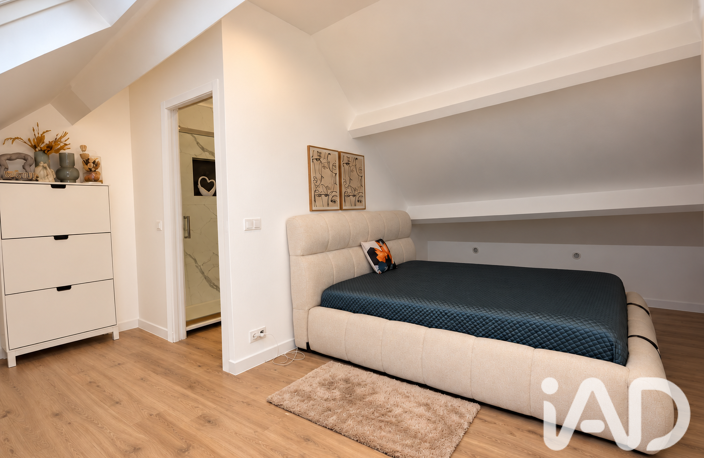 Vente Maison de ville 4 pièces — photo 2