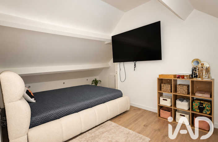 Vente Maison de ville 4 pièces — photo 3