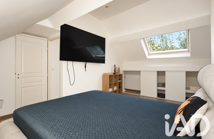 Vente Maison de ville 4 pièces — photo 4
