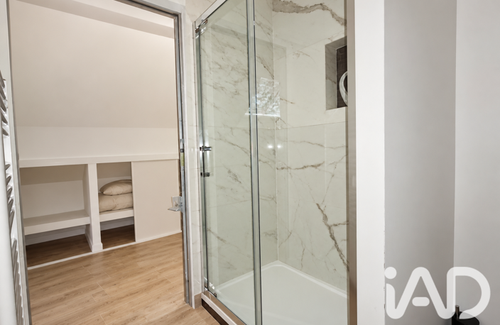 Vente Maison de ville 4 pièces — photo 5