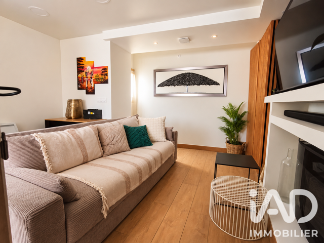 Vente Maison de ville 4 pièces — photo du bien