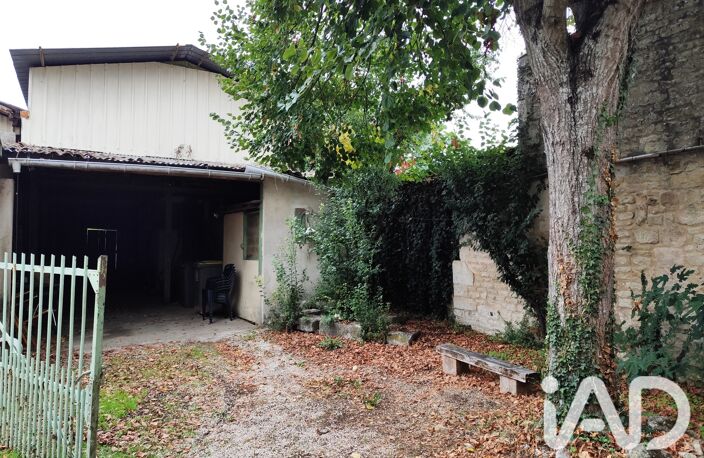 Vente Maison/villa 5 pièces — photo 2