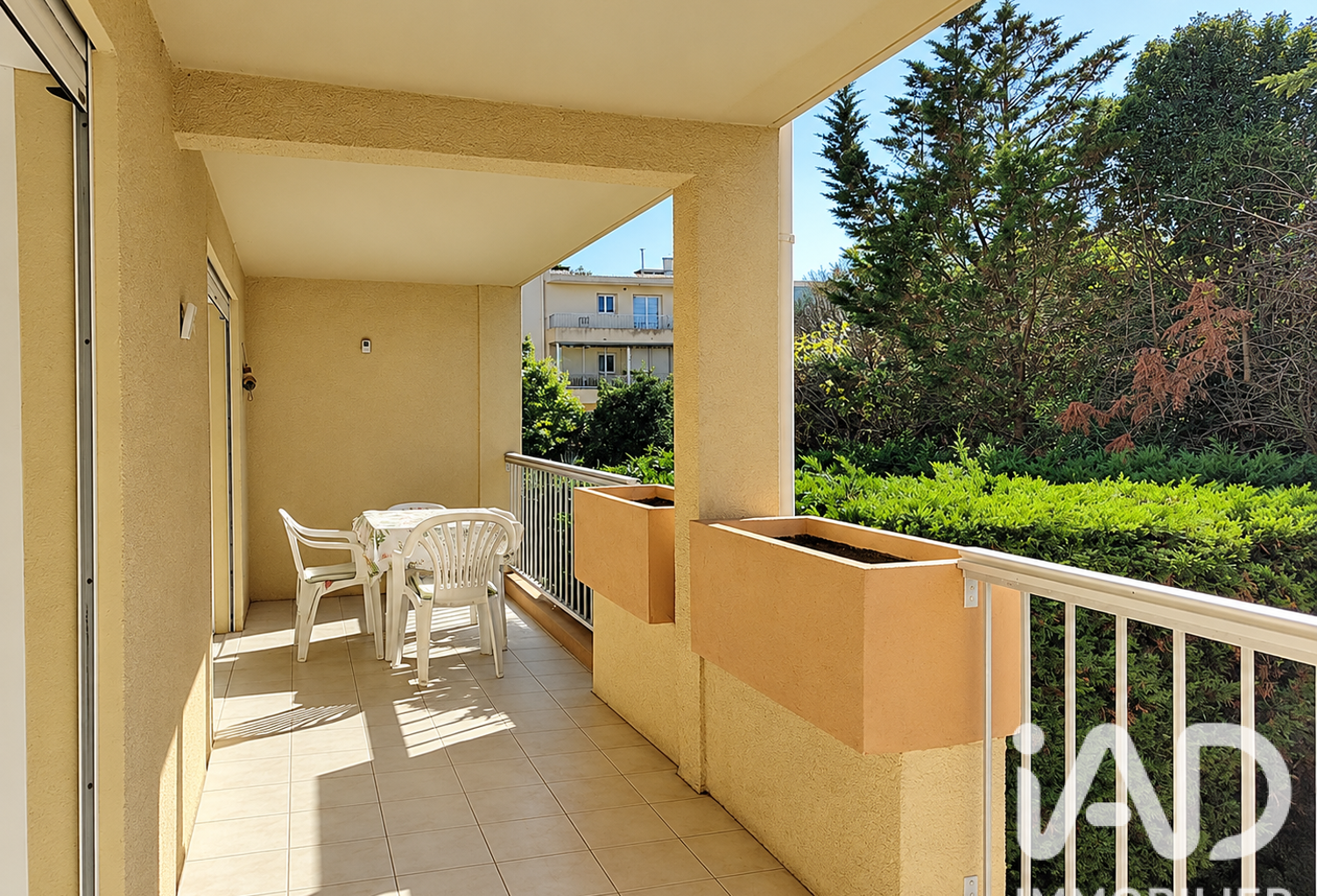 Vente Appartement 3 pièces — photo 1