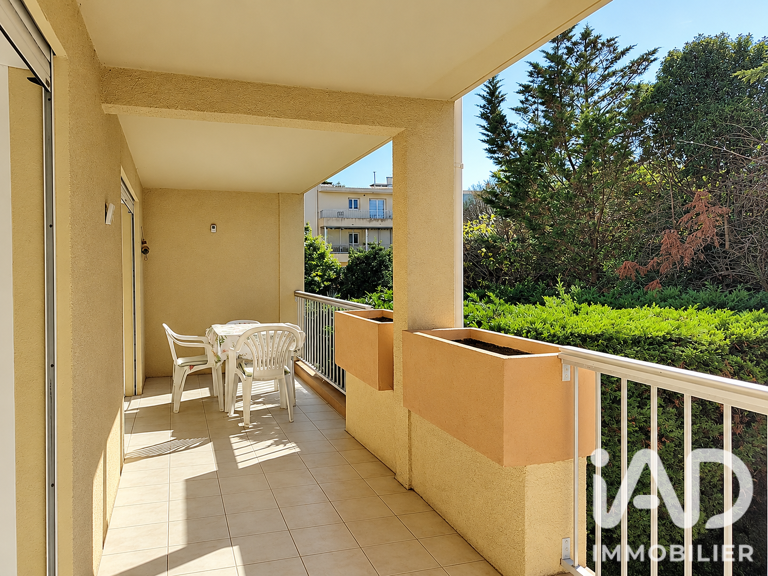Vente Appartement 3 pièces — photo 1