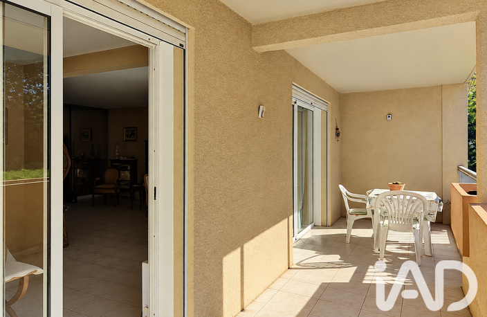 Vente Appartement 3 pièces — photo 2