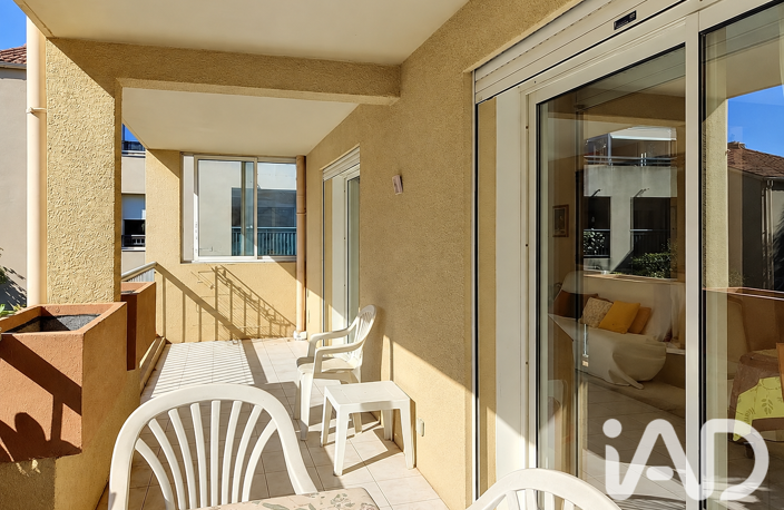 Vente Appartement 3 pièces — photo 3