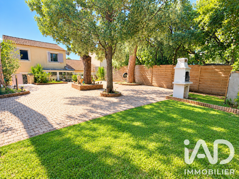 Vente Maison traditionnelle 4 pièces — photo 1