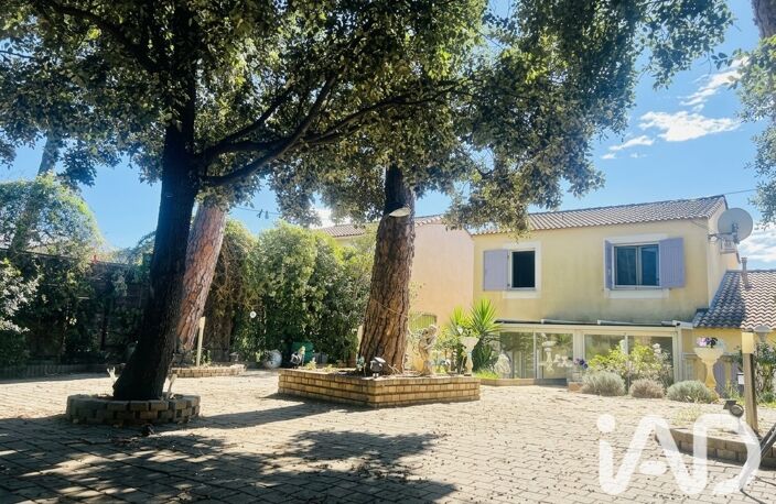 Vente Maison traditionnelle 4 pièces — photo 2