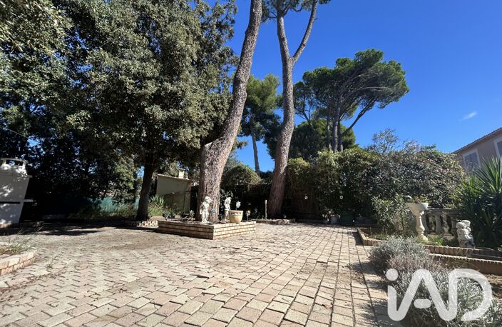 Vente Maison traditionnelle 4 pièces — photo 4