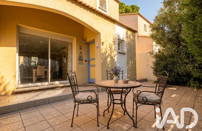 Vente Maison traditionnelle 4 pièces — photo 5